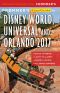 [Pauline Frommer Guides 01] • Frommer's EasyGuide to Disney World, Universal and Orlando 2017 (Easy Guides)